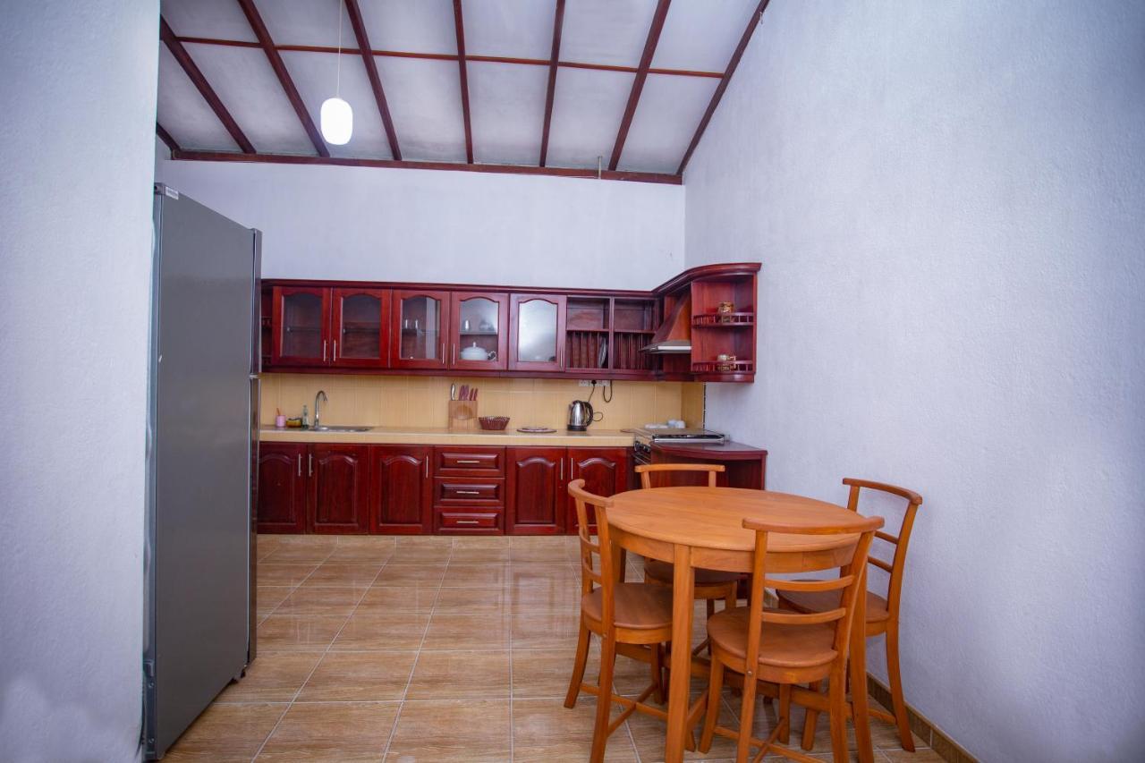 Green Villa Унаватуна Экстерьер фото