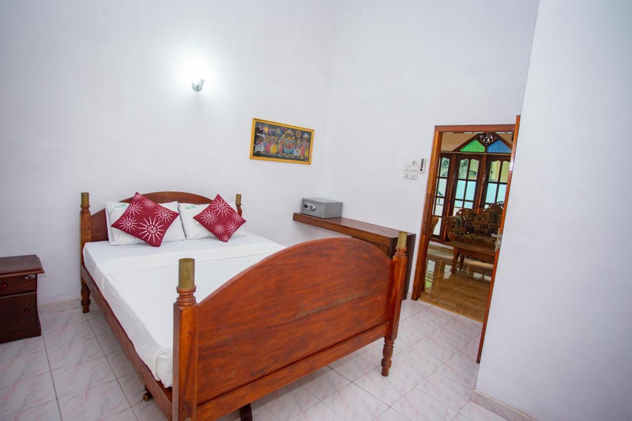 Green Villa Унаватуна Экстерьер фото