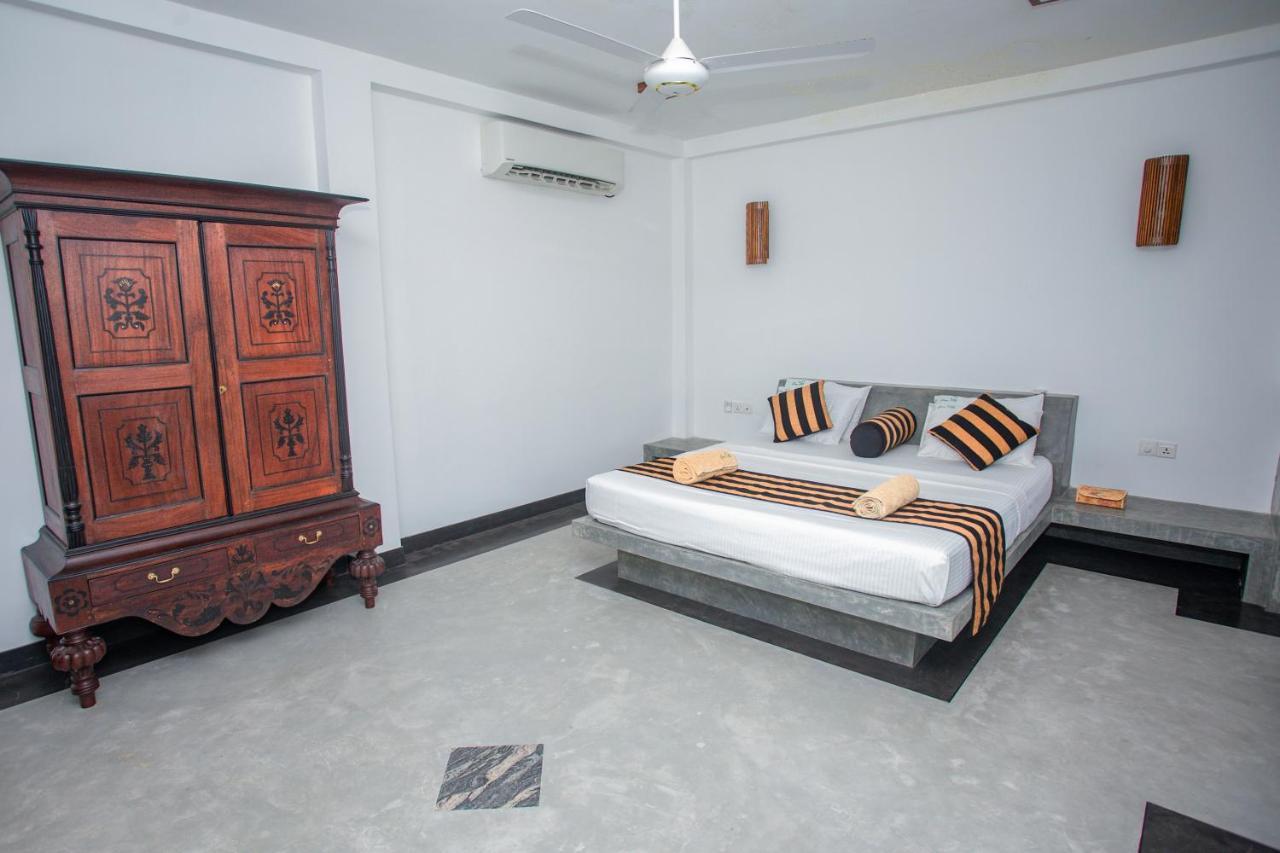 Green Villa Унаватуна Экстерьер фото