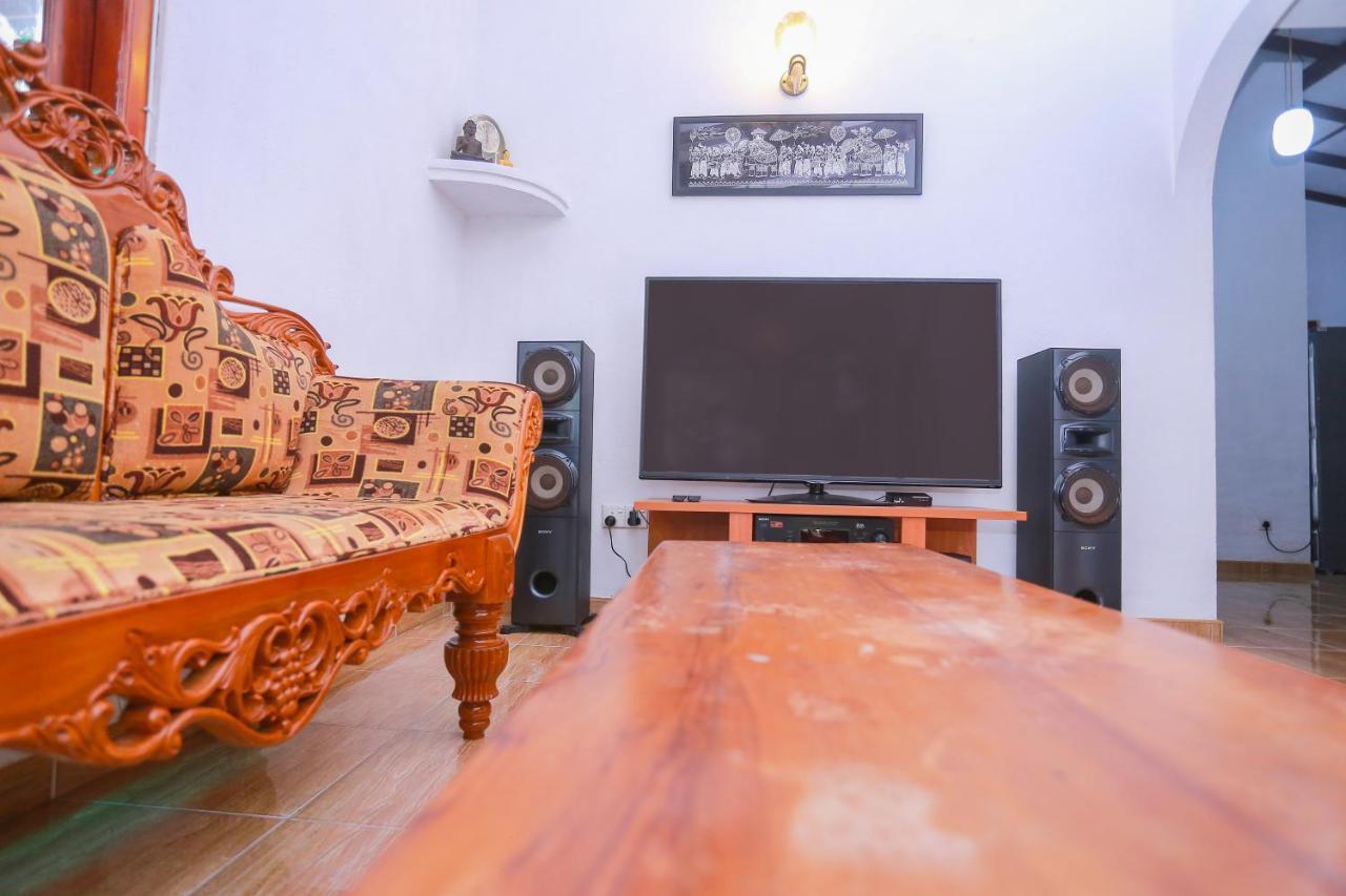 Green Villa Унаватуна Экстерьер фото