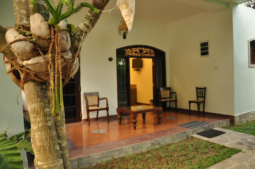 Green Villa Унаватуна Номер фото