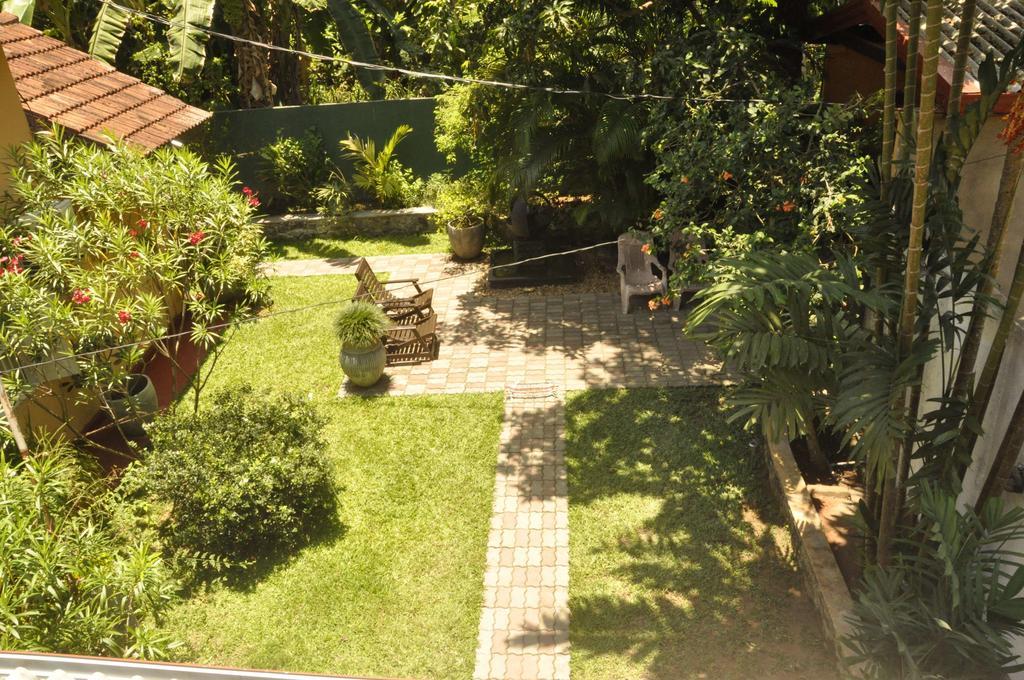 Green Villa Унаватуна Экстерьер фото