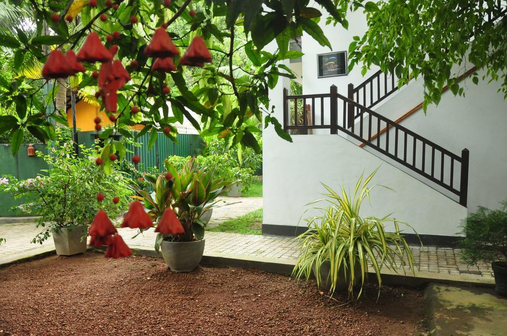 Green Villa Унаватуна Экстерьер фото