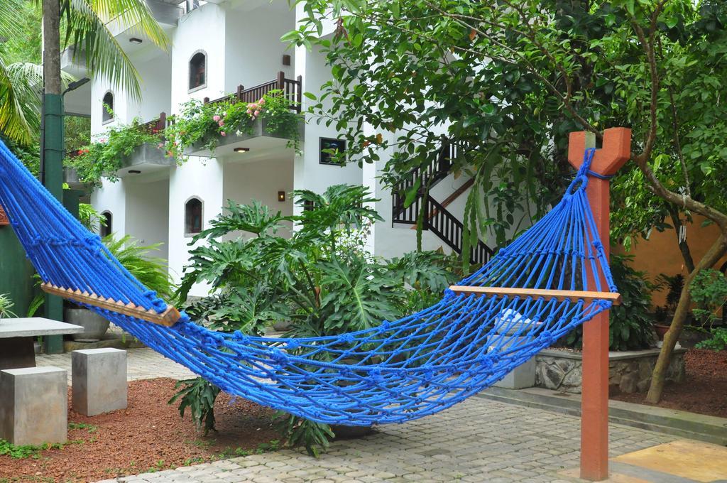 Green Villa Унаватуна Экстерьер фото