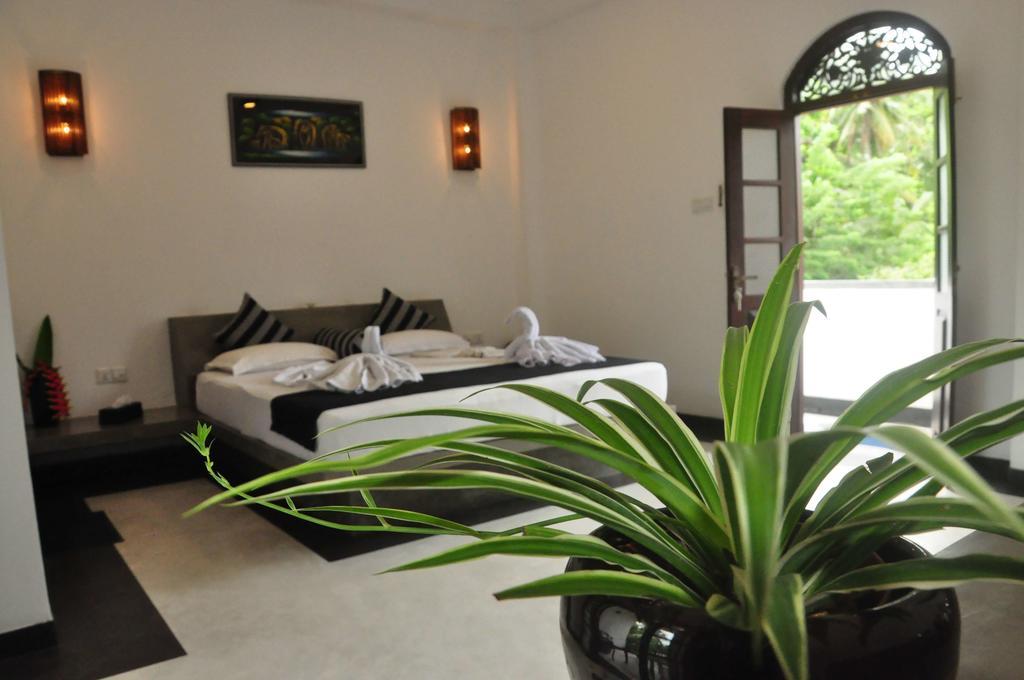 Green Villa Унаватуна Экстерьер фото