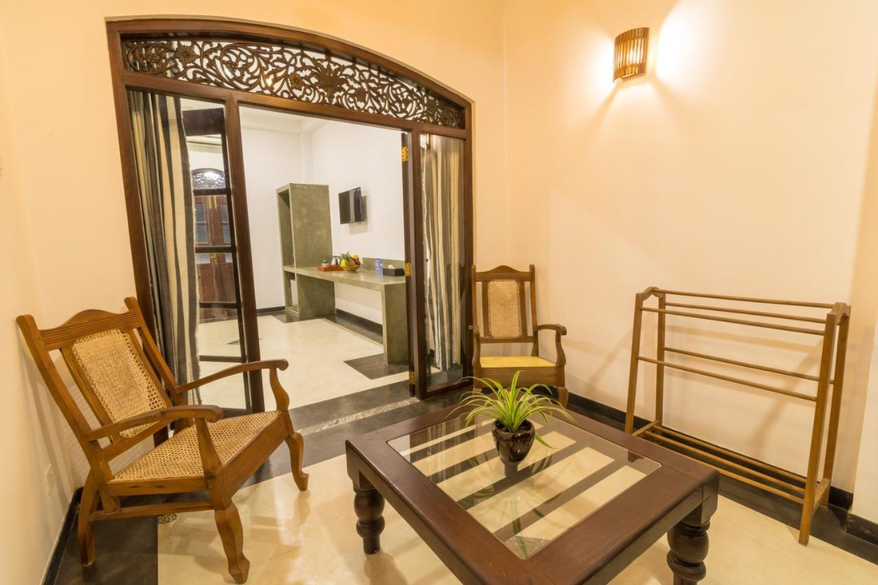 Green Villa Унаватуна Экстерьер фото