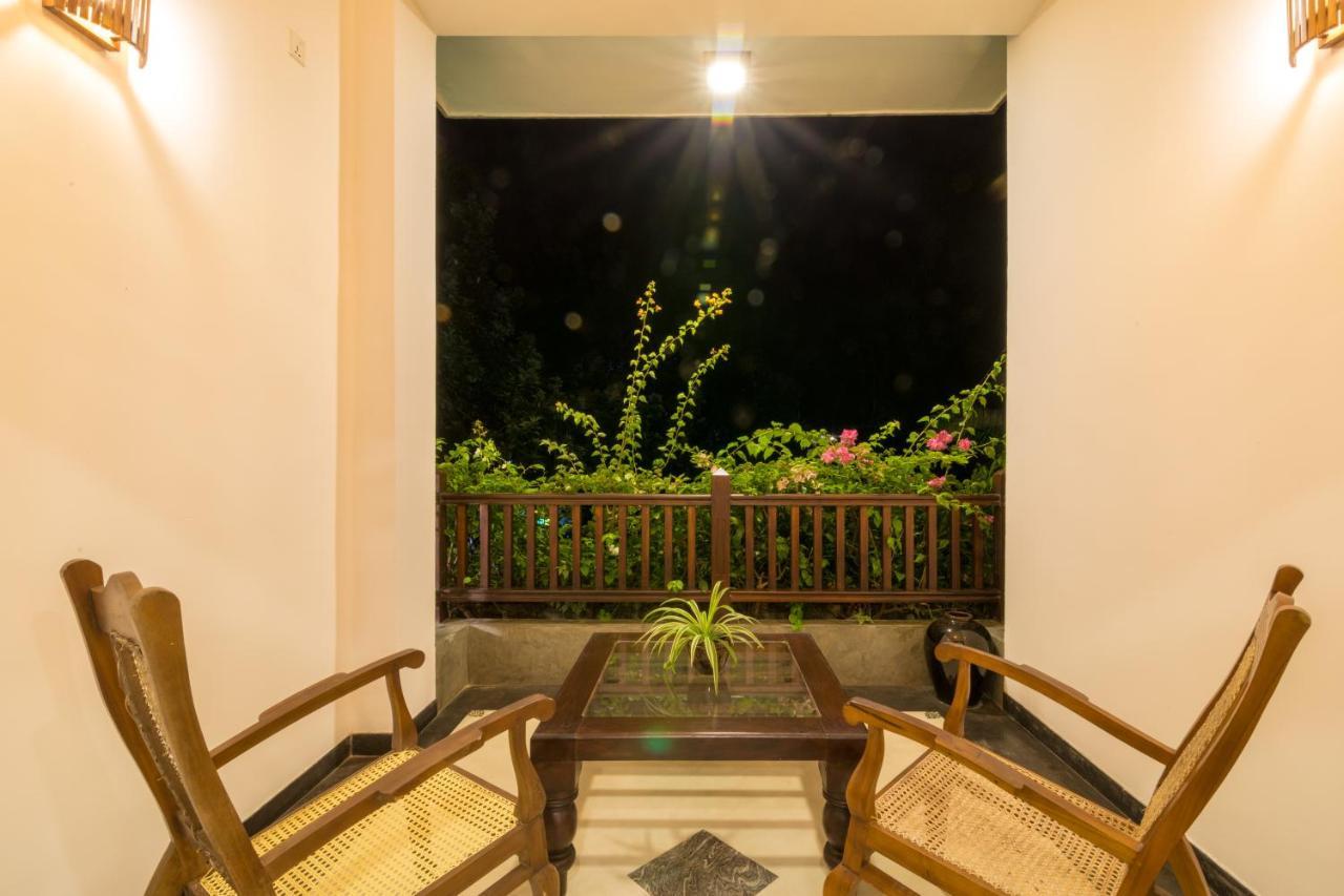 Green Villa Унаватуна Экстерьер фото