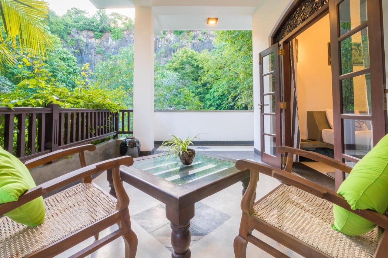 Green Villa Унаватуна Экстерьер фото